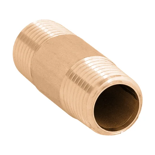 70 30 Nickel Copper Alloy Nipple